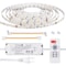 Armacost Lighting Armacost Lighting RibbonFlex home 16 ft. L White Plug-In LED Smart-Enabled Strip Tape Light Kit 1 pk 421501 - alternate 2
